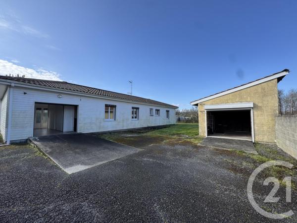 Maison à vendre  4 pièces - 135 m2 HOURTIN - 33