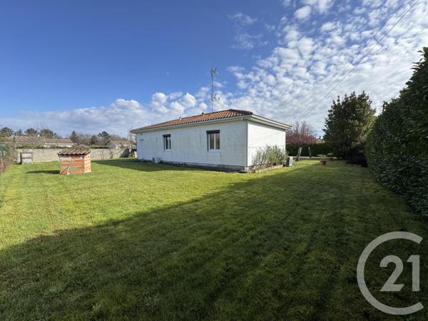 Maison à vendre  4 pièces - 135 m2 HOURTIN - 33