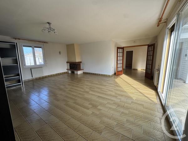 Maison à vendre  4 pièces - 135 m2 HOURTIN - 33