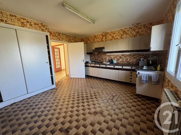 Maison à vendre  4 pièces - 135 m2 HOURTIN - 33