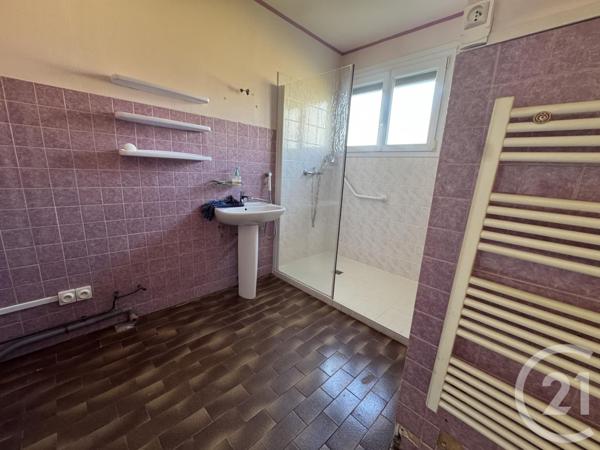 Maison à vendre  4 pièces - 135 m2 HOURTIN - 33