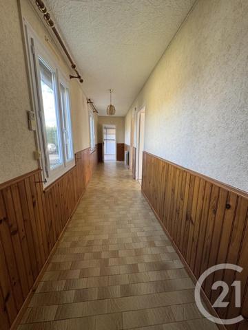 Maison à vendre  4 pièces - 135 m2 HOURTIN - 33