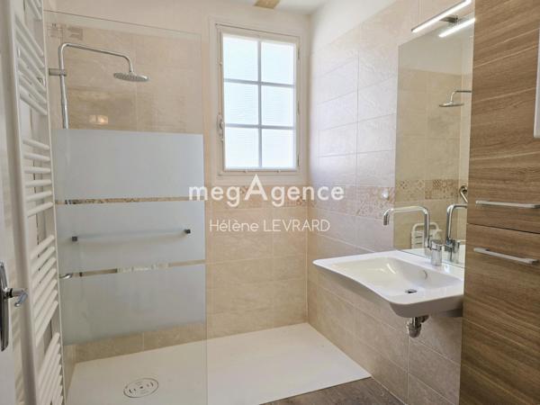 Maison à EVRON, 53600 - 4 pièces 82m²