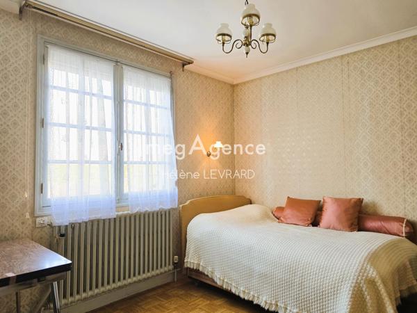 Maison à EVRON, 53600 - 4 pièces 82m²