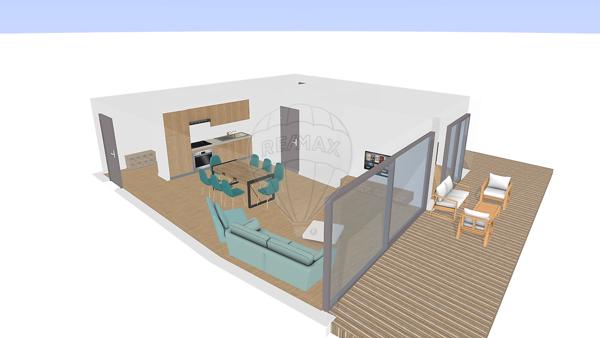 Appartement  en vente - Haut-Rhin - 68