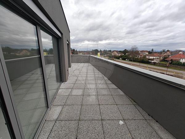 Appartement  en vente - Haut-Rhin - 68