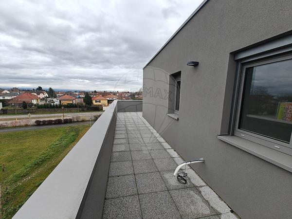 Appartement  en vente - Haut-Rhin - 68