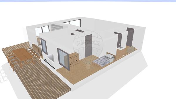 Appartement  en vente - Haut-Rhin - 68