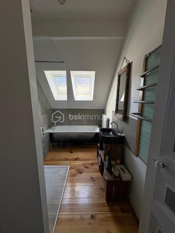 Maison de ville de 112 m²