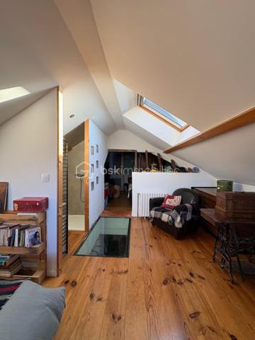 Maison de ville de 112 m²