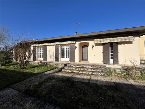 Maison à vendre |  Saint-Paul-lès-Dax |  4 pièces | 97 m²