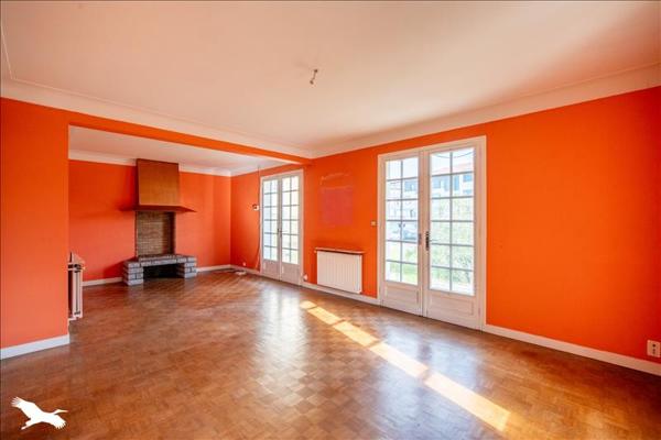Maison 243 800 € Saint-Paul-lès-Dax 4 p 97 m² DPE D