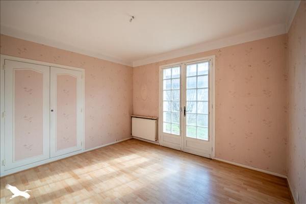 Maison 243 800 € Saint-Paul-lès-Dax 4 p 97 m² DPE D