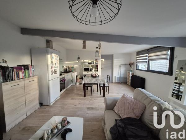 Maison à vendre 6 pièces 138 m² Bellevigny