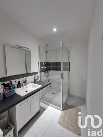 Maison à vendre 6 pièces 138 m² Bellevigny