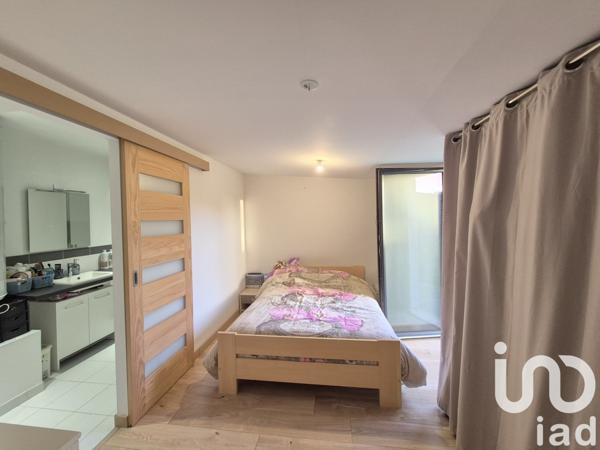 Maison à vendre 6 pièces 138 m² Bellevigny