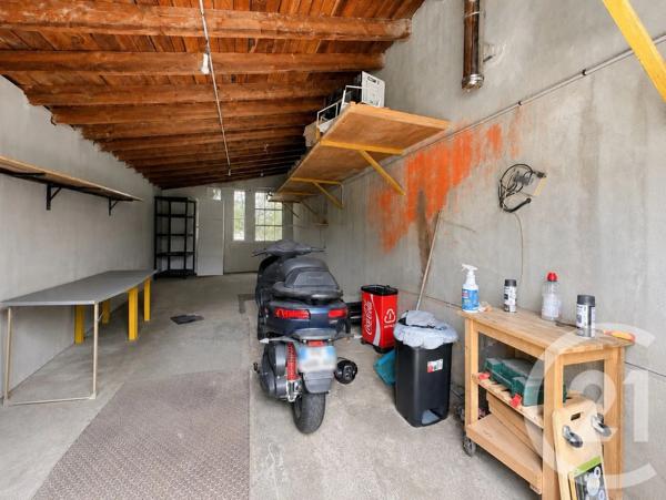 Maison à vendre  3 pièces - 77,87 m 2   VENISSIEUX  - 69
