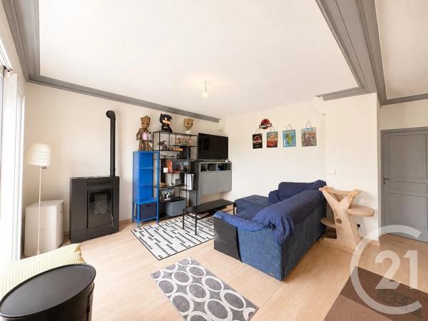 Maison à vendre  3 pièces - 77,87 m 2   VENISSIEUX  - 69