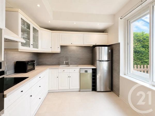 Maison à vendre  3 pièces - 77,87 m 2   VENISSIEUX  - 69