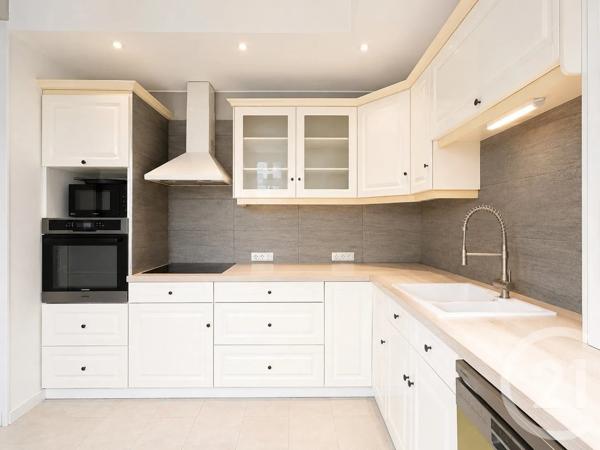 Maison à vendre  3 pièces - 77,87 m 2   VENISSIEUX  - 69