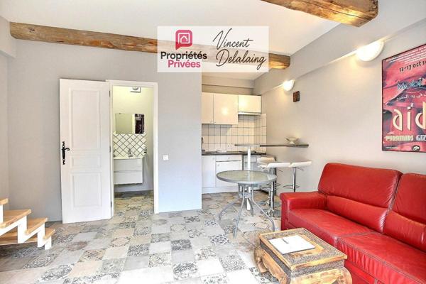 Propriété d'exception au coeur du Sud Luberon