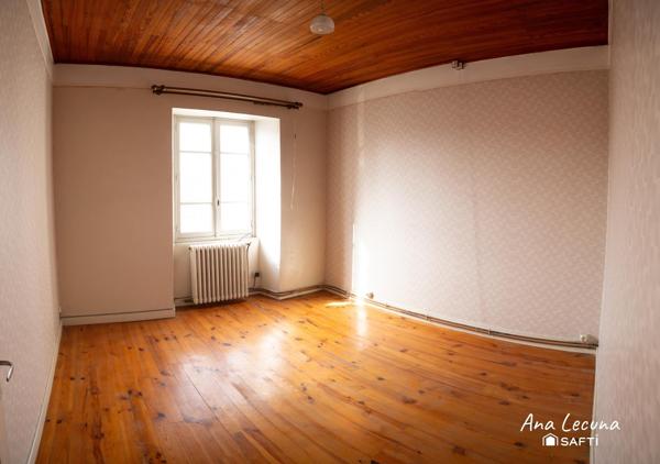 Immeuble à vendre – Le Pin, Villages du Lac de Paladru