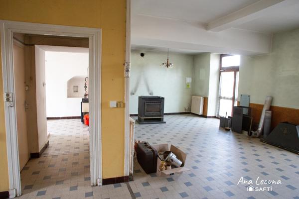 Immeuble à vendre – Le Pin, Villages du Lac de Paladru