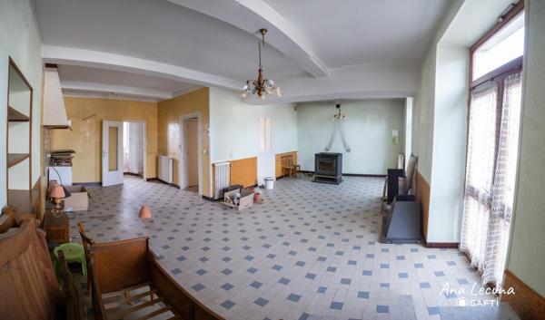 Immeuble à vendre – Le Pin, Villages du Lac de Paladru