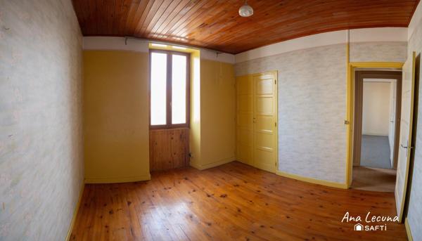 Immeuble à vendre – Le Pin, Villages du Lac de Paladru