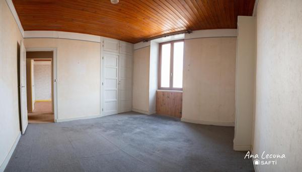 Immeuble à vendre – Le Pin, Villages du Lac de Paladru