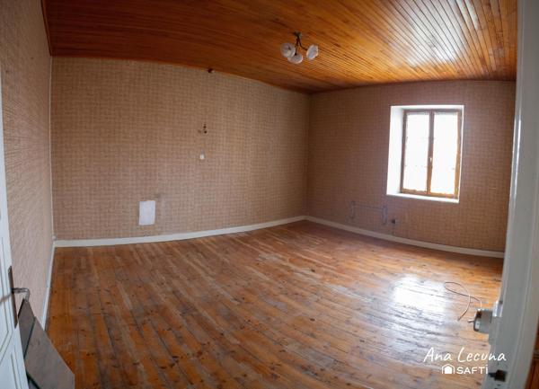 Immeuble à vendre – Le Pin, Villages du Lac de Paladru