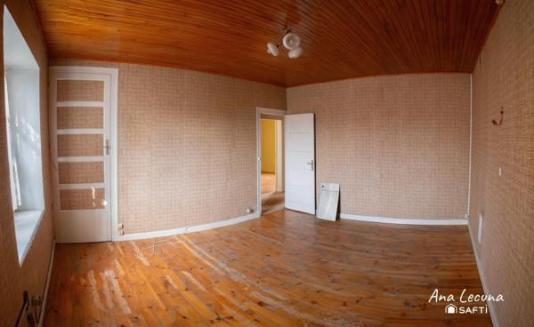 Immeuble à vendre – Le Pin, Villages du Lac de Paladru