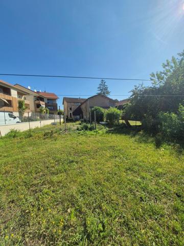 Immeuble à vendre – Le Pin, Villages du Lac de Paladru