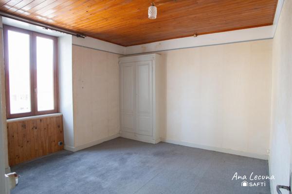 Immeuble à vendre – Le Pin, Villages du Lac de Paladru