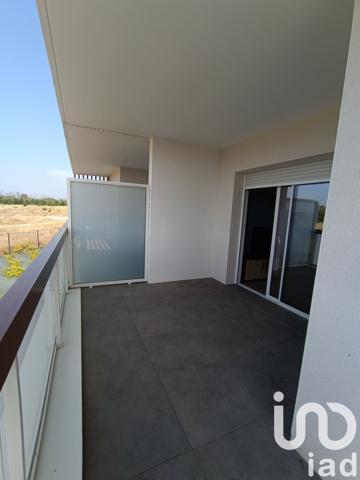 Apartment for sale 3 rooms 55 m² Villeneuve-de-la-Raho