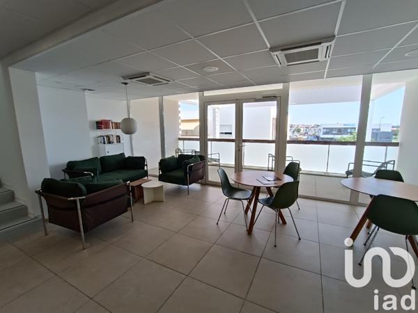 Apartment for sale 3 rooms 55 m² Villeneuve-de-la-Raho