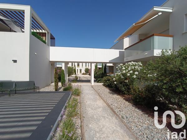 Apartment for sale 3 rooms 55 m² Villeneuve-de-la-Raho