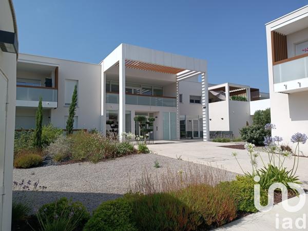 Apartment for sale 3 rooms 55 m² Villeneuve-de-la-Raho