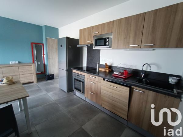 Apartment for sale 3 rooms 55 m² Villeneuve-de-la-Raho