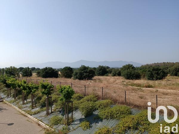 Apartment for sale 3 rooms 55 m² Villeneuve-de-la-Raho