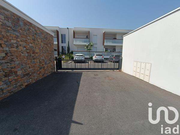 Apartment for sale 3 rooms 55 m² Villeneuve-de-la-Raho