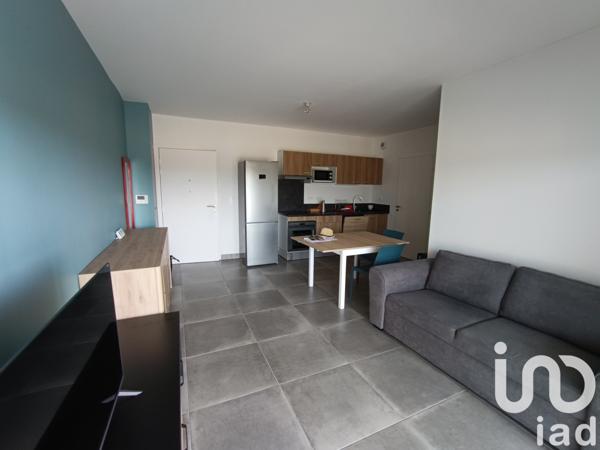 Apartment for sale 3 rooms 55 m² Villeneuve-de-la-Raho