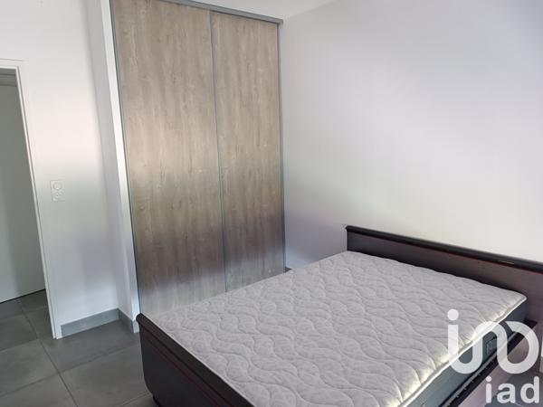 Apartment for sale 3 rooms 55 m² Villeneuve-de-la-Raho