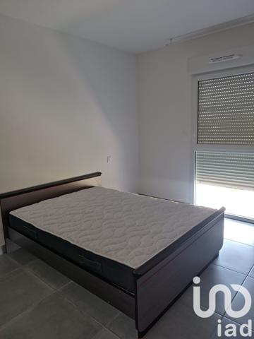 Apartment for sale 3 rooms 55 m² Villeneuve-de-la-Raho