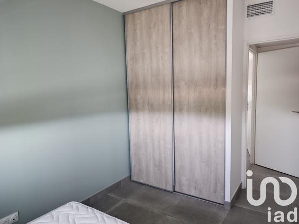 Apartment for sale 3 rooms 55 m² Villeneuve-de-la-Raho