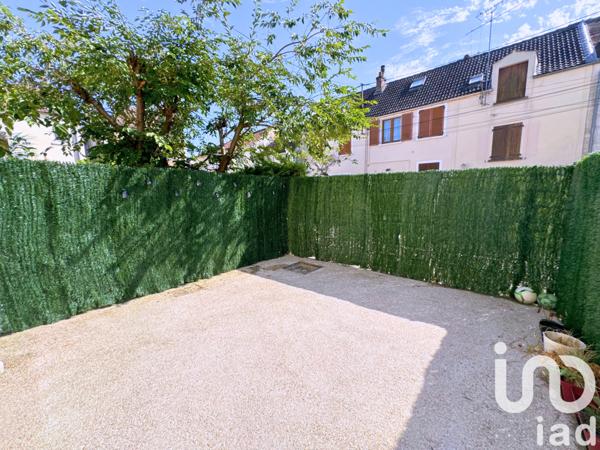 Maison à vendre 5 pièces 113 m² Mandres-les-Roses