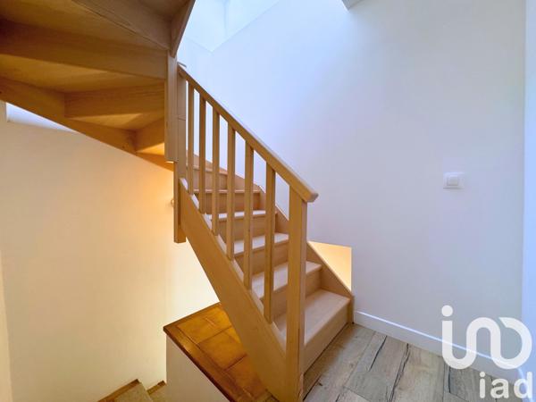 Maison à vendre 5 pièces 113 m² Mandres-les-Roses