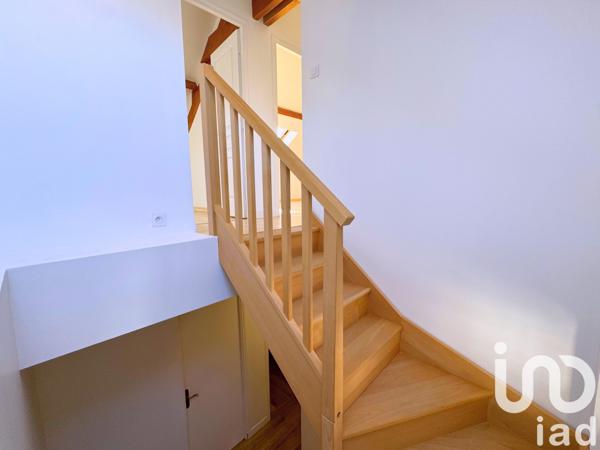 Maison à vendre 5 pièces 113 m² Mandres-les-Roses