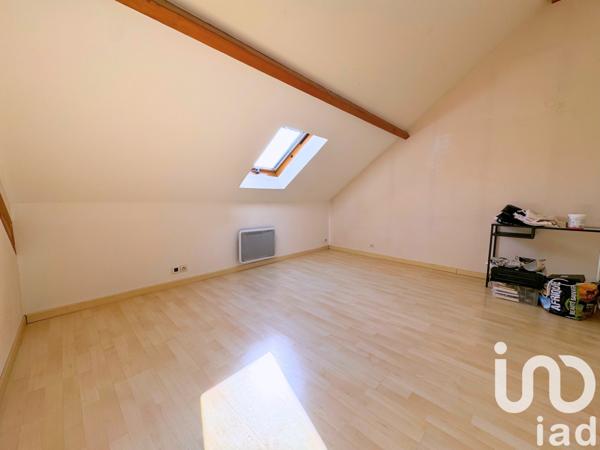 Maison à vendre 5 pièces 113 m² Mandres-les-Roses