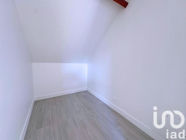 Maison à vendre 5 pièces 113 m² Mandres-les-Roses